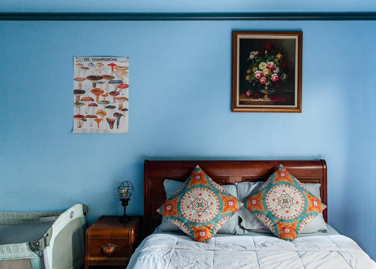 Beautiful, Historic Family Home Near Lake Merritt โอ๊กแลนด์ ภายนอก รูปภาพ
