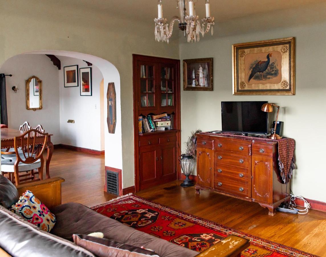 Beautiful, Historic Family Home Near Lake Merritt โอ๊กแลนด์ ภายนอก รูปภาพ
